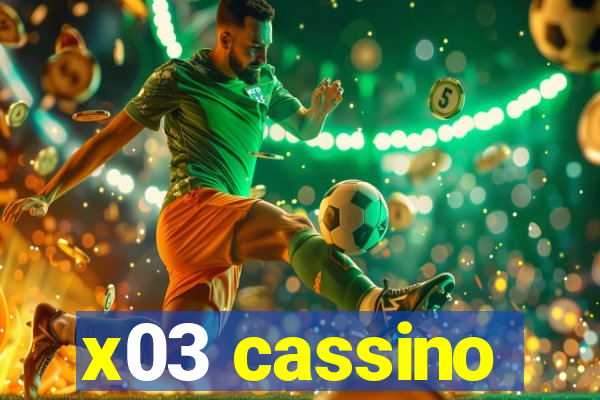 x03 cassino